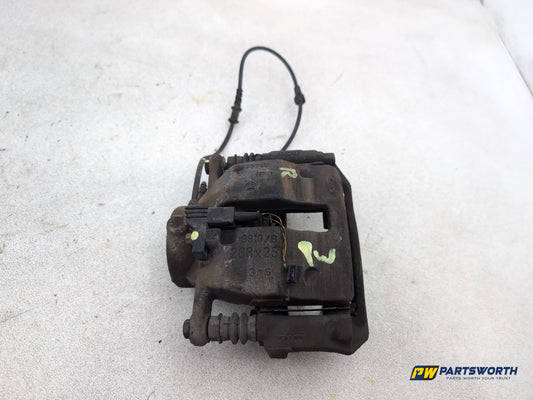 Mercedes-Benz B200 B-Class W245 Brake Caliper Front Rh Driver Side 2005-2011