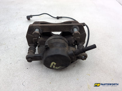 Mercedes-Benz B200 B-Class W245 Brake Caliper Front Rh Driver Side 2005-2011 - photo 7