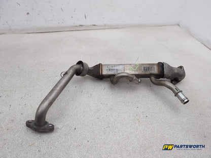 EGR Cooler 1