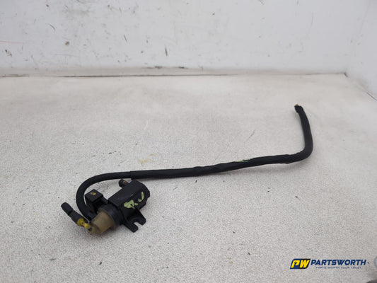 Mercedes-Benz B200 B-Class W245 2.0l Diesel Vacuum Solenoid Valve A0061536628
