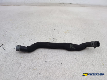 Mercedes-Benz B200 B-Class W245 2.0l Diesel Water Coolant Pipe A6400101382 - photo 7