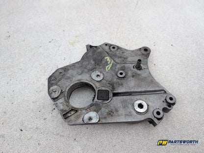 Mercedes-Benz B200 B-Class W245 2.0l Diesel Engine End Plate Cover A6400102335