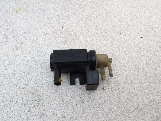 Mercedes-Benz B200 B-Class W245 2.0l Diesel Turbo Vacuum Solenoid Valve