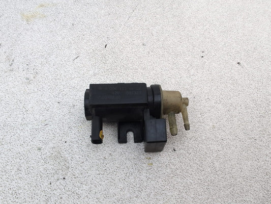 Turbo solenoid valve  1