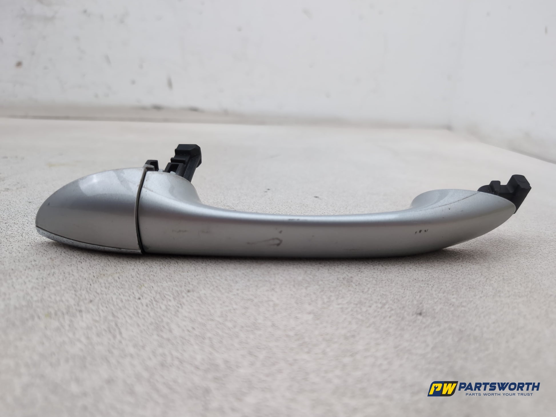Mercedes-Benz B200 B-Class W245 Door Handle Outer Release Front Lh Left Side