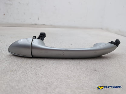 Mercedes-Benz B200 B-Class W245 Door Handle Outer Release Front Lh Left Side