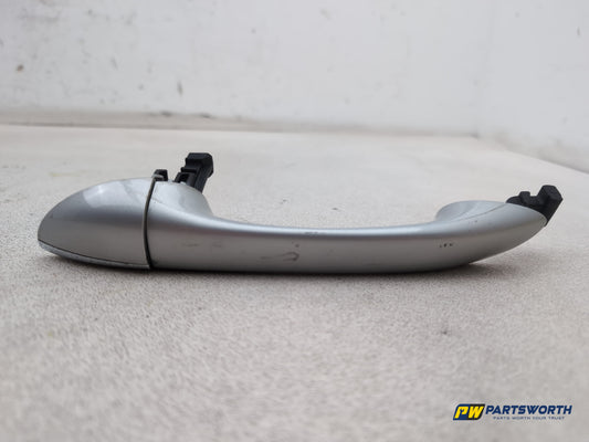 Mercedes-Benz B200 B-Class W245 Door Handle Outer Release Front Lh Left Side