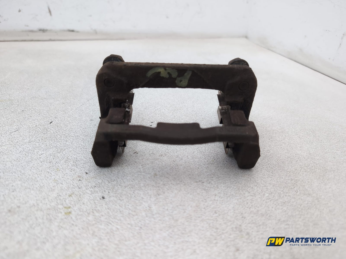 Brake Rear Caliper Support LH 1