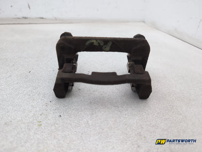 Mercedes-Benz B200 B-Class W245 Brake Rear Caliper Support Lh Passenger Side