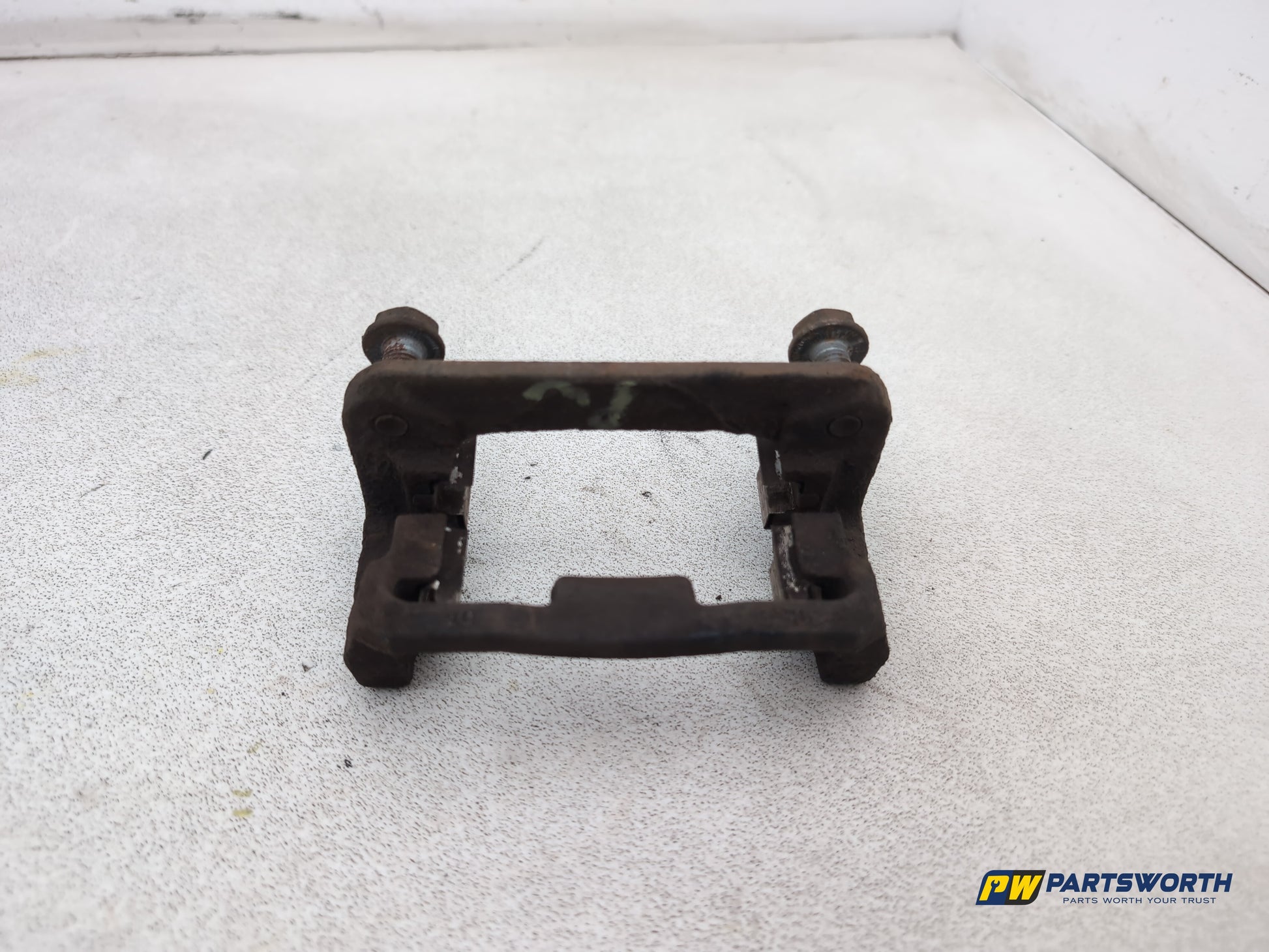 Mercedes-Benz B200 B-Class W245 Brake Rear Caliper Support Rh Driver Side