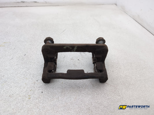 Mercedes-Benz B200 B-Class W245 Brake Rear Caliper Support Rh Driver Side