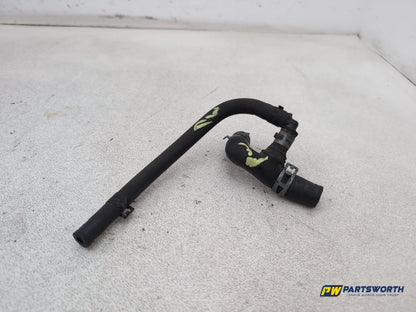 Mercedes-Benz B200 B-Class W245 2.0l Diesel Coolant Hose Pipe Line A6402032682