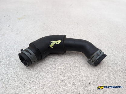 Mercedes-Benz B200 B-Class W245 2.0l Diesel Coolant Water Hose Pipe Line