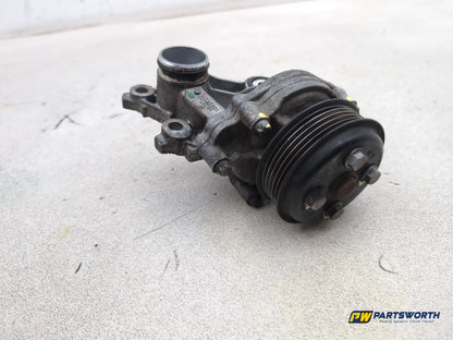Mercedes-Benz B200 B-Class W245 2.0l Diesel Coolant Pipe A6402010001 2005-2011
