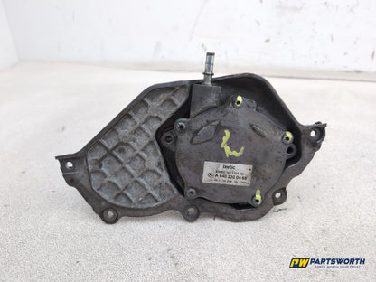 Mercedes-Benz B200 B-Class W245 2.0l Diesel Vacuum Pump A6402300465 2005-2011 - photo 7