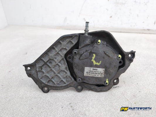 Mercedes-Benz B200 B-Class W245 2.0l Diesel Vacuum Pump A6402300465 2005-2011