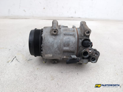 Mercedes-Benz B200 B-Class W245 2.0l Diesel Air Conditioning Compressor