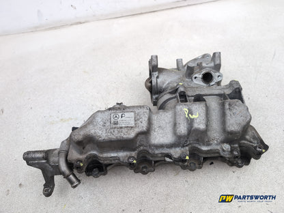 Mercedes-Benz B200 B-Class W245 2.0l Diesel Engine Inlet Manifold A6400901437