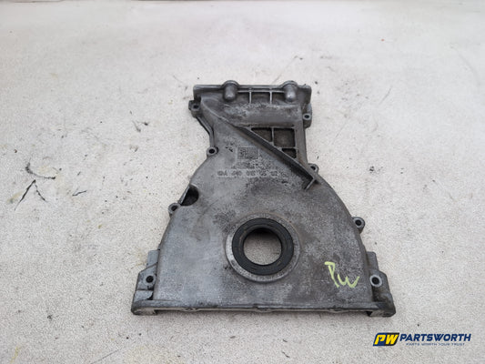 Mercedes-Benz B200 B-Class W245 Timing Chain Cover A6400150502 2005-2011