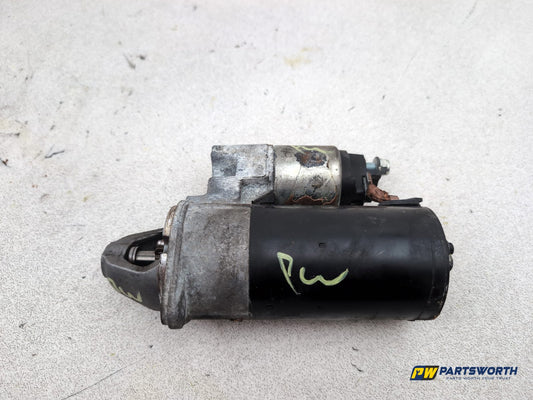 Starter Motor 1