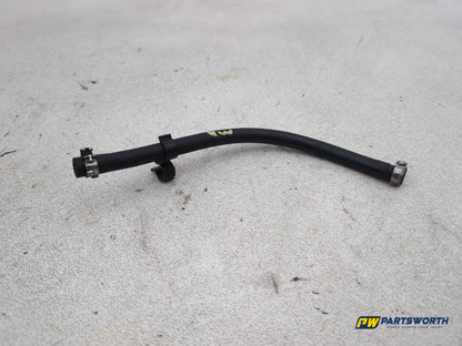 Mercedes-Benz B200 B-Class W245 2.0l Diesel Fuel Pipe Line 2005-2015