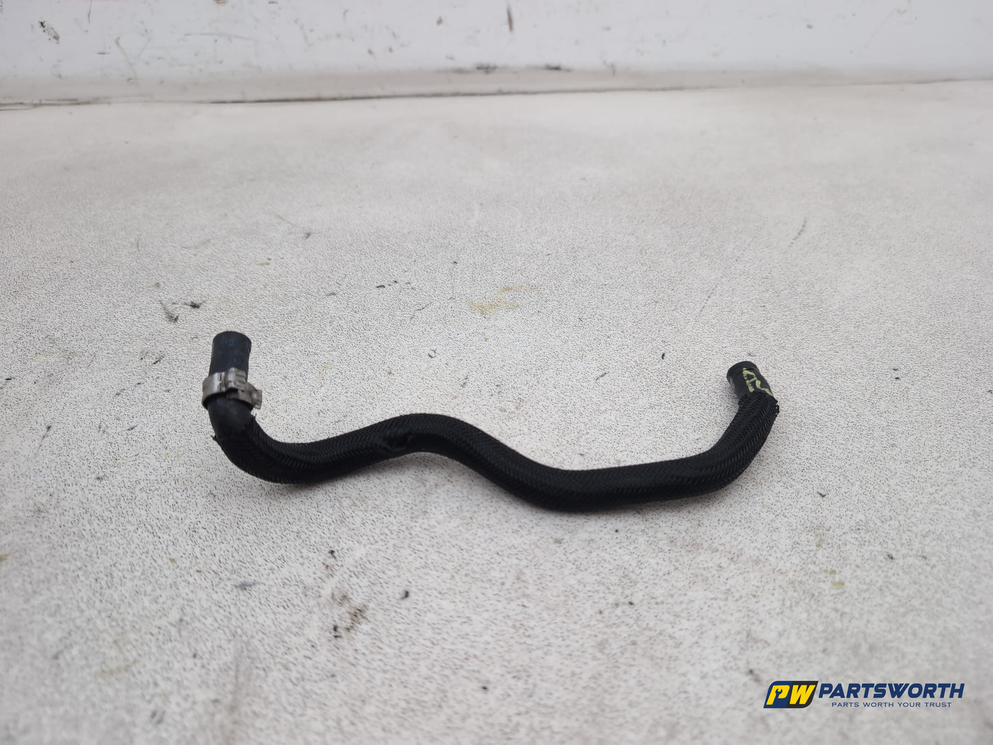 Mercedes-Benz B200 B-Class W245 2.0l Diesel Vacuum Pipe Hose Line 2005-2011
