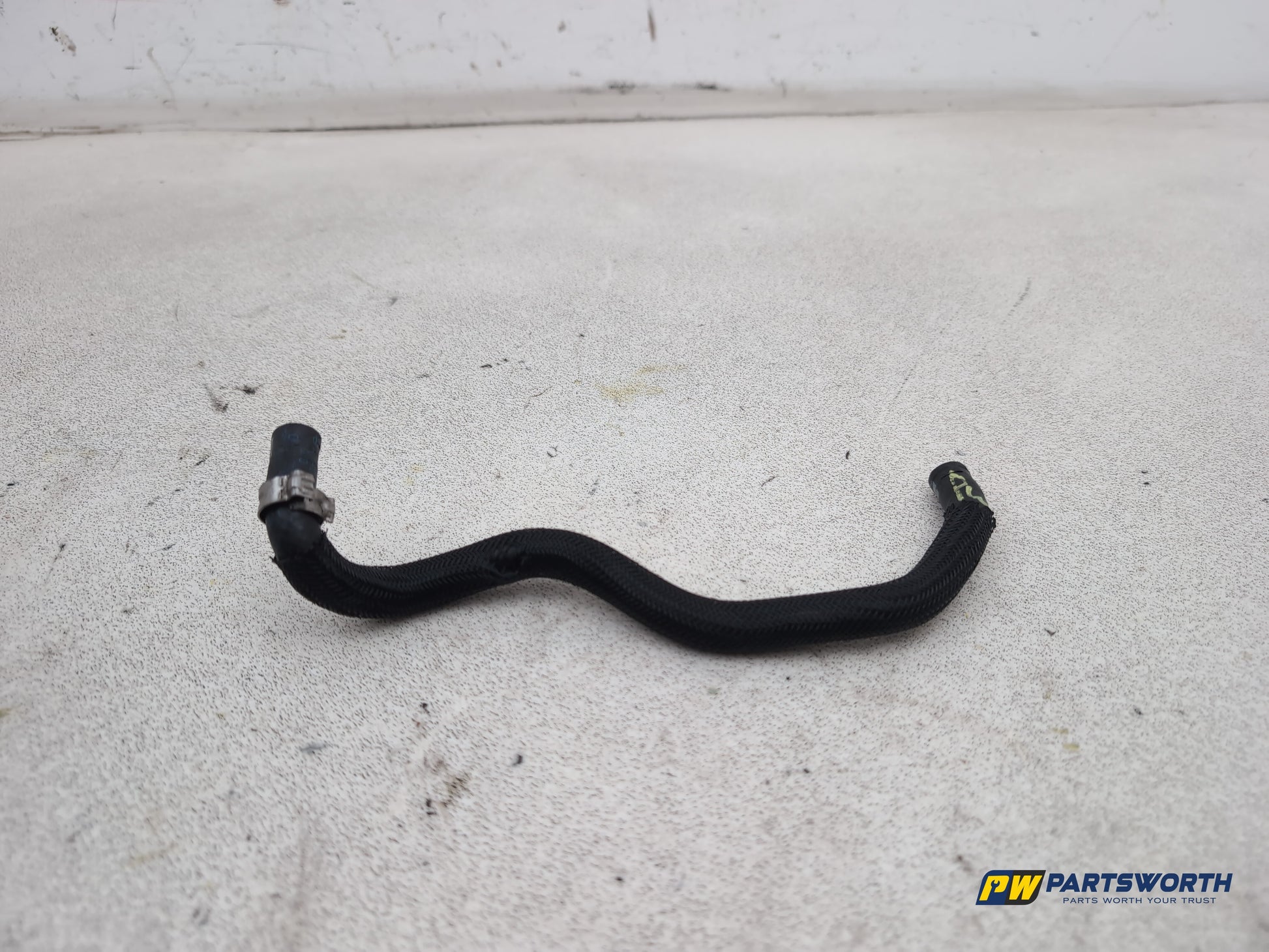 Mercedes-Benz B200 B-Class W245 2.0l Diesel Vacuum Pipe Hose Line 2005-2011
