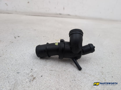 Mercedes-Benz B200 B-Class W245 2.0l Diesel Thermostat Housing A6402000515