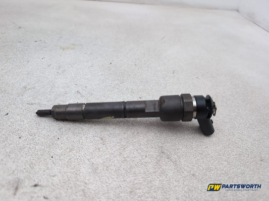 Fuel Injector 1