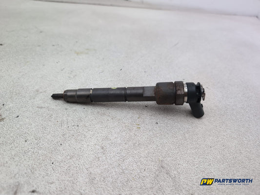 Fuel Injector 1