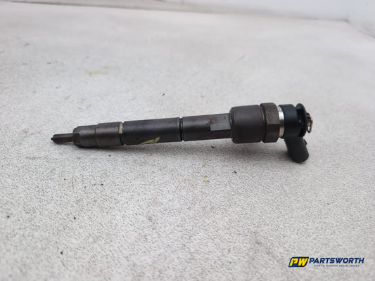 Fuel Injector 1