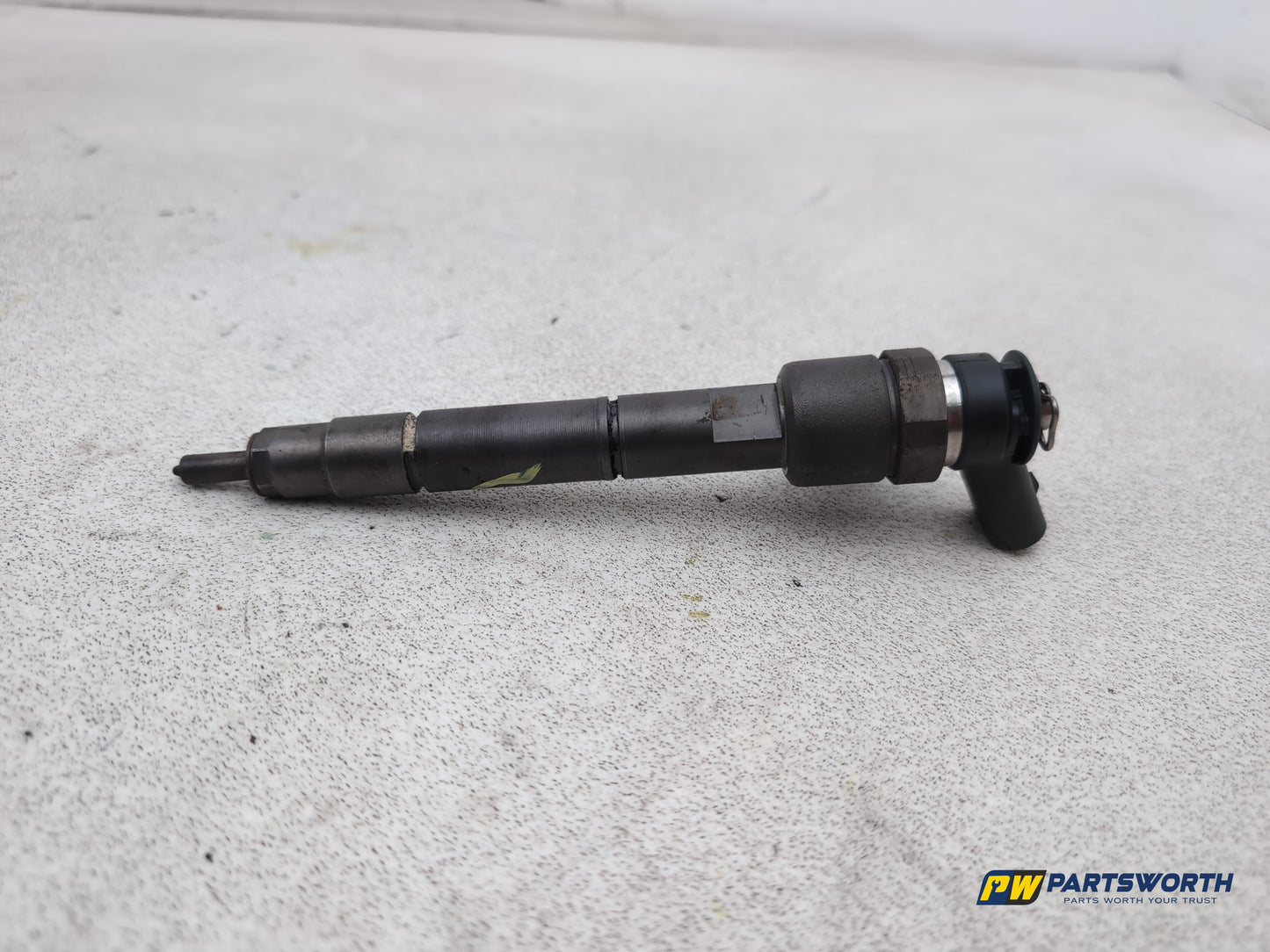 Mercedes-Benz B200 B-Class W245 2.0l Diesel Fuel Injector A6400700787 2005-2011