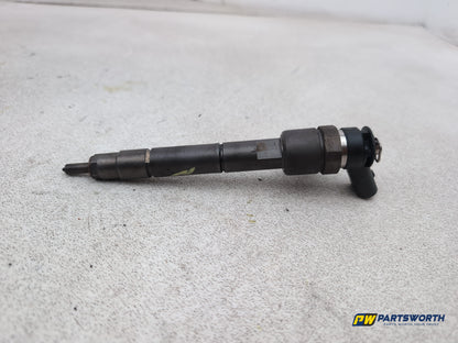 Mercedes-Benz B200 B-Class W245 2.0l Diesel Fuel Injector A6400700787 2005-2011