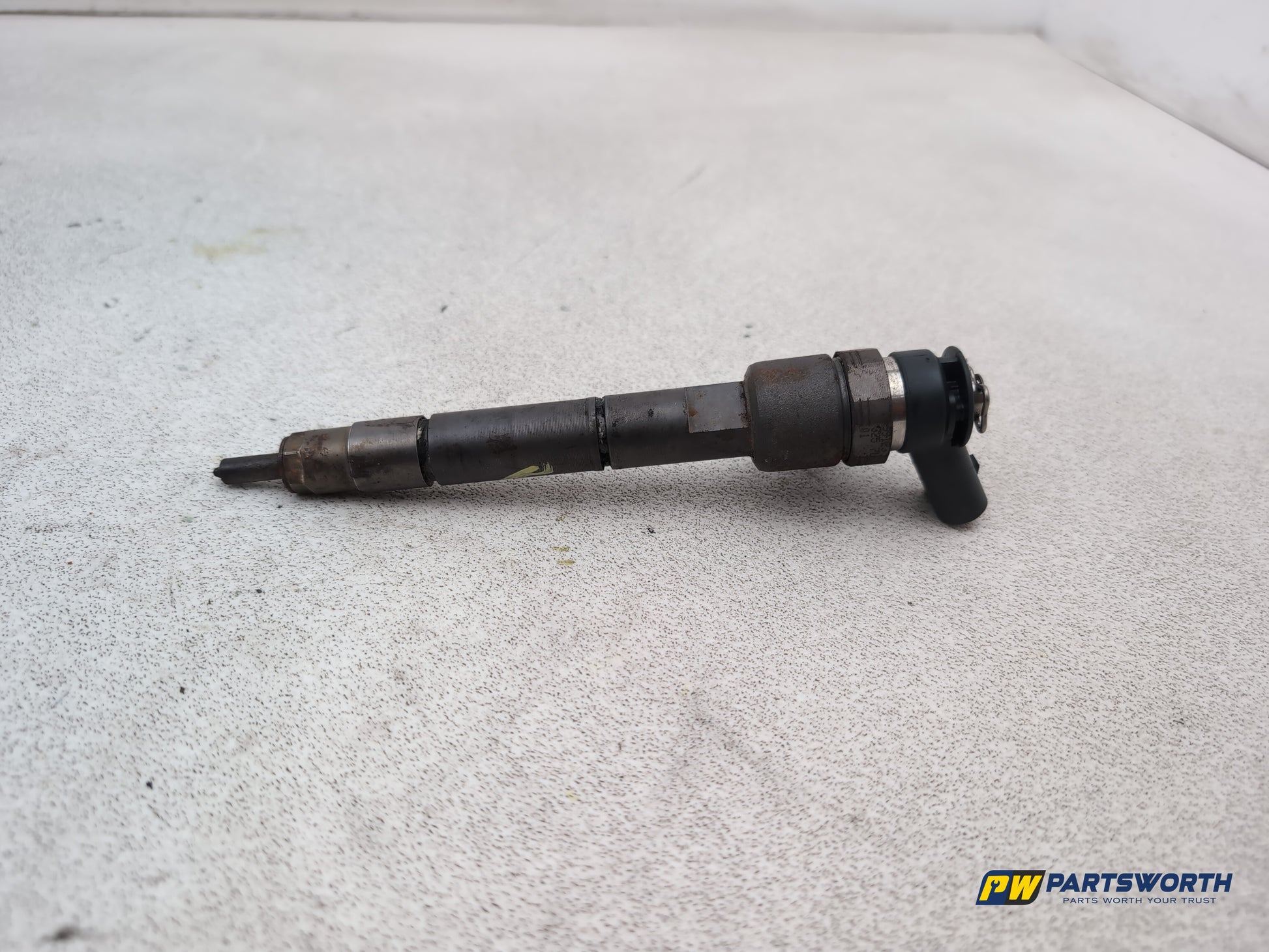 Mercedes-Benz B200 B-Class W245 2.0l Diesel Fuel Injector A6400700787 2005-2011 - photo 7