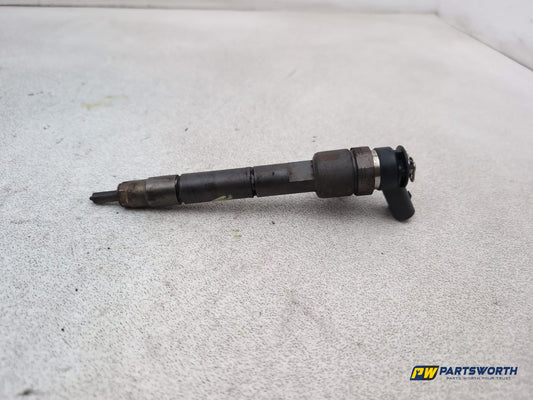 Fuel Injector 1