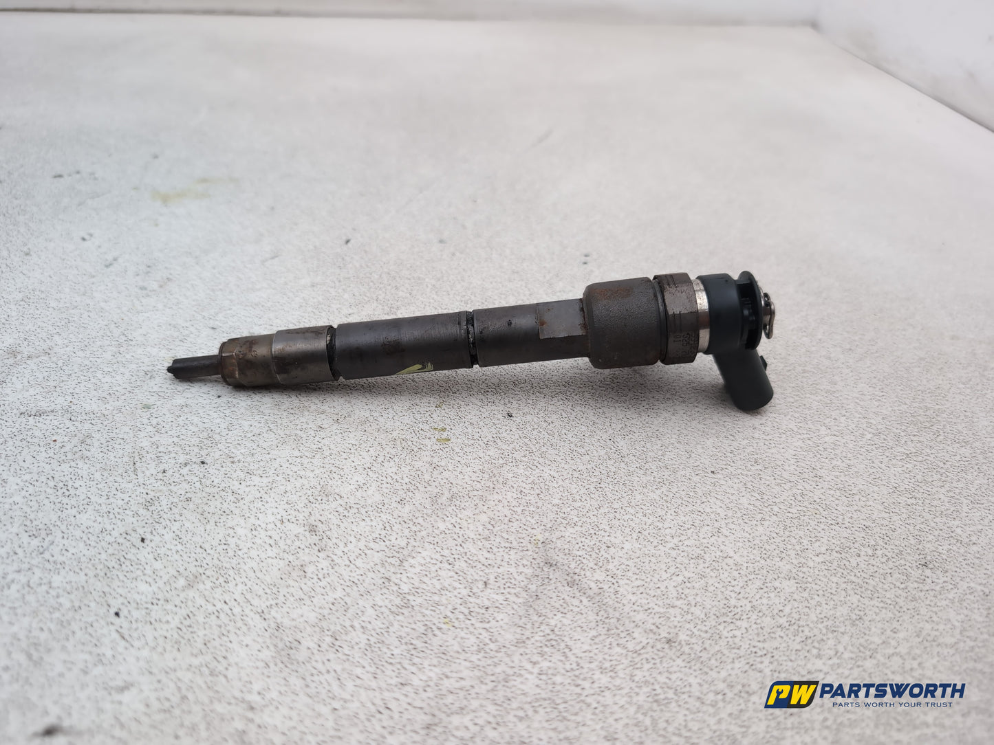 Mercedes-Benz B200 B-Class W245 2.0l Diesel Fuel Injector A6400700787 2005-2011