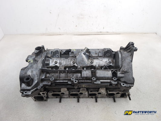 Mercedes-Benz B200 B-Class W245 2.0l Diesel Cylinder Head Camshafts Om 640.941