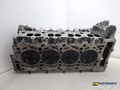 Bare engine  10