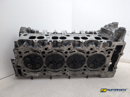 Mercedes-Benz B200 B-Class W245 2.0l Diesel Cylinder Head Camshafts Om 640.941 - photo 10