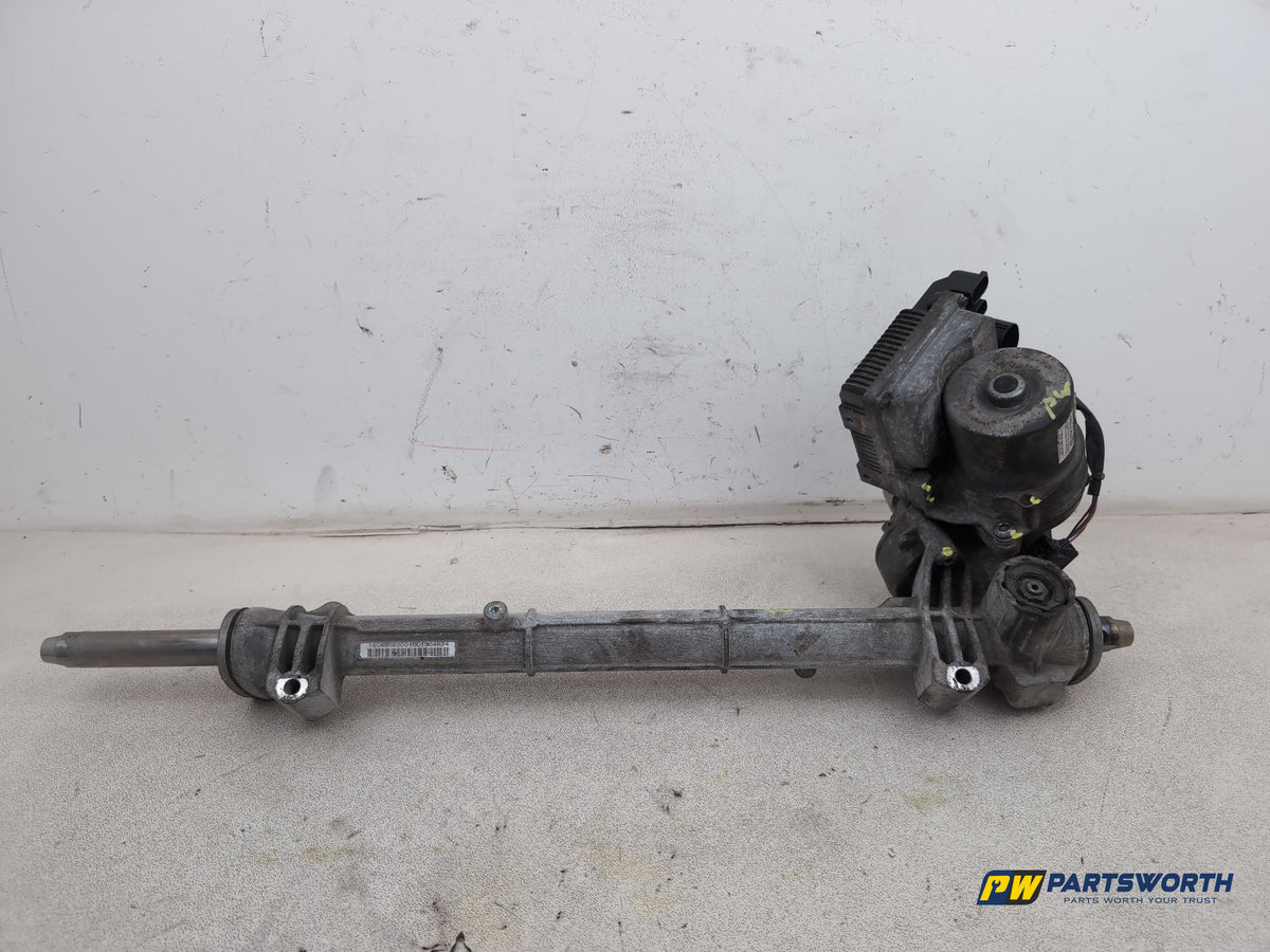 Steering Rack or Box 1
