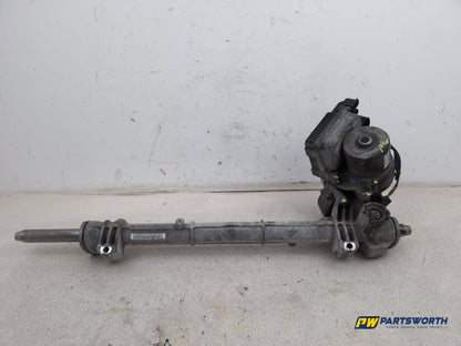 Steering Rack or Box 1