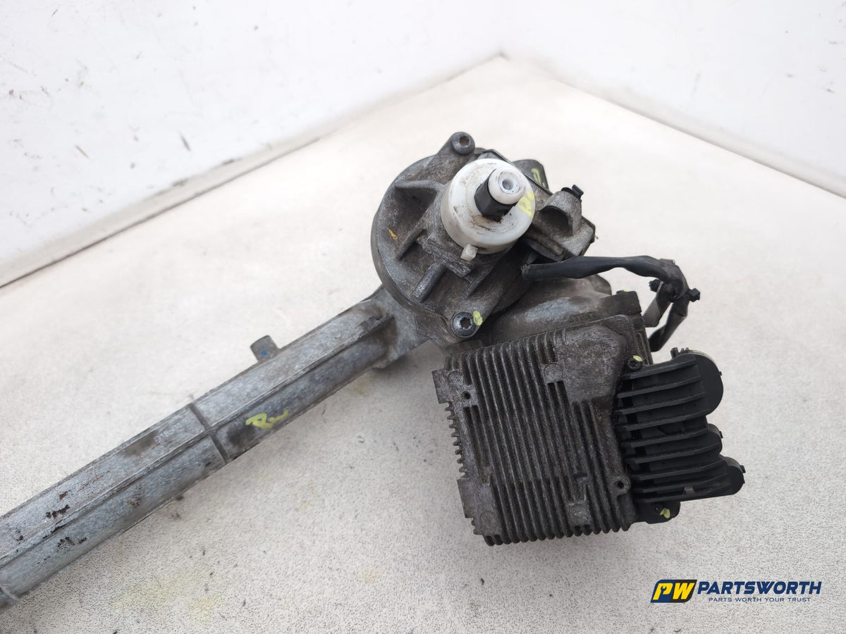Steering Rack or Box 7