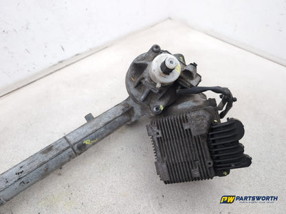 Steering Rack or Box 7