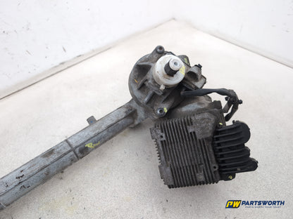 Mercedes-Benz B200 B-Class W245 2.0l Diesel Power Steering Rack 2005-2011 - photo 7