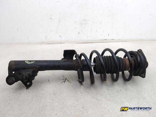 Mercedes-Benz B200 B-Class W245 2.0l Diesel Shock Absorber Front Rh Driver Side