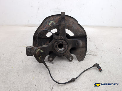 Mercedes-Benz B200 B-Class W245 Wheel Hub Front Lh Passenger Side 2005-2011