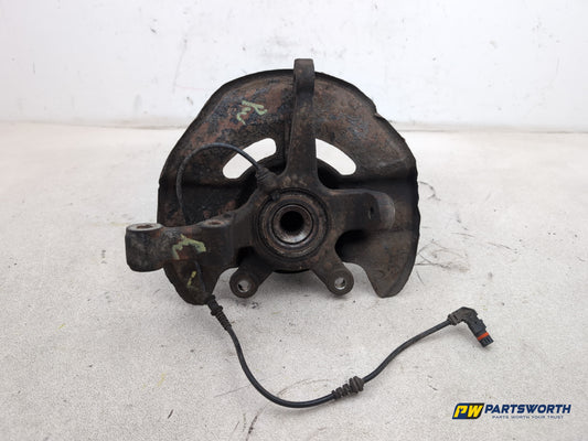 Mercedes-Benz B200 B-Class W245 Wheel Hub Front Lh Passenger Side 2005-2011