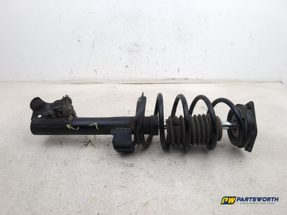 Mercedes-Benz B200 B-Class W245 2.0l Diesel Shock Absorber Front Lh Passenger