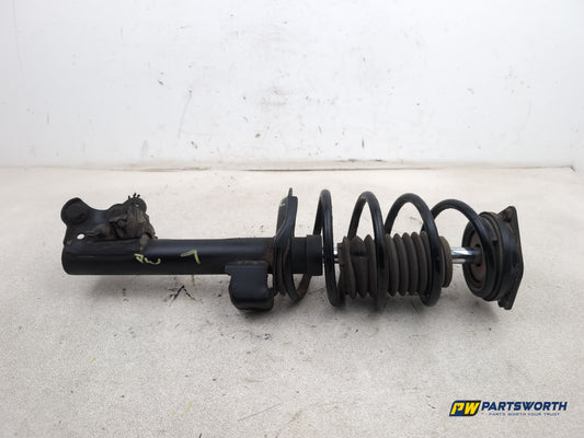 Mercedes-Benz B200 B-Class W245 2.0l Diesel Shock Absorber Front Lh Passenger