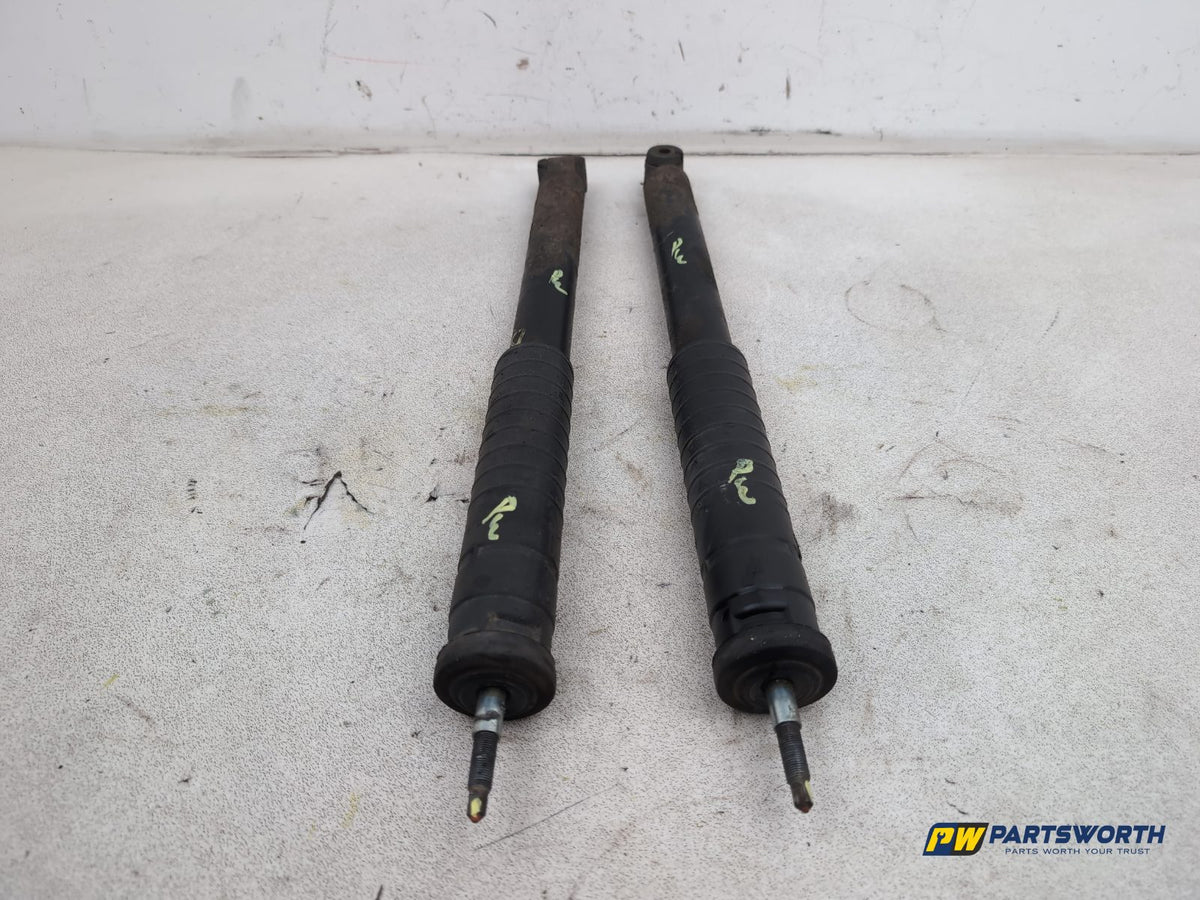 Shock Absorber Rear 1